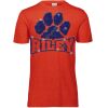 3065 Adult Extra Soft Tri-Blend T-Shirt Thumbnail