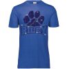 3066 Youth Extra Soft Tri-Blend T-Shirt Thumbnail