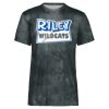 222596 Adult Cotton-Touch Poly T-Shirt Thumbnail