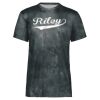 222596 Adult Cotton-Touch Poly T-Shirt Thumbnail