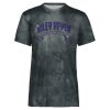 222696 Youth Cotton-Touch Poly T-Shirt Thumbnail