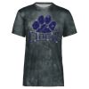 222696 Youth Cotton-Touch Poly T-Shirt Thumbnail