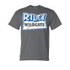 8000 Adult DryBlend 50/50 T-Shirt Thumbnail