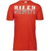 3065 Adult Extra Soft Tri-Blend T-Shirt Thumbnail