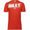 3065 Adult Extra Soft Tri-Blend T-Shirt Thumbnail