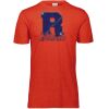 3065 Adult Extra Soft Tri-Blend T-Shirt Thumbnail