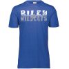 3066 Youth Extra Soft Tri-Blend T-Shirt Thumbnail