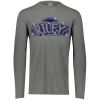 3075 Adult Extra Soft Tri-Blend Longsleeve Thumbnail