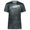 222596 Adult Cotton-Touch Poly T-Shirt Thumbnail