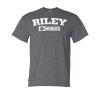 8000 Adult DryBlend 50/50 T-Shirt Thumbnail