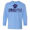 5400B Youth Heavy Cotton Long Sleeve Thumbnail