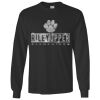 2400 Adult Ultra Cotton Long Sleeve T-Shirt Thumbnail