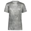 222696 Youth Cotton-Touch Poly T-Shirt Thumbnail