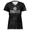 222796 Ladies' Cotton-Touch Poly T-Shirt Thumbnail