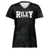 222796 Ladies' Cotton-Touch Poly T-Shirt Thumbnail
