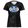 222796 Ladies' Cotton-Touch Poly T-Shirt Thumbnail
