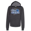 3719Y Youth Sponge Fleece Hoodie Thumbnail