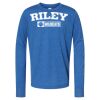 3513Y Youth Extra Soft Tri-blend Long Sleeve Thumbnail