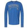 3513Y Youth Extra Soft Tri-blend Long Sleeve Thumbnail