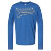 3513Y Youth Extra Soft Tri-blend Long Sleeve Thumbnail