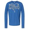 3513Y Youth Extra Soft Tri-blend Long Sleeve Thumbnail