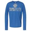 3513Y Youth Extra Soft Tri-blend Long Sleeve Thumbnail