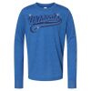 3513Y Youth Extra Soft Tri-blend Long Sleeve Thumbnail