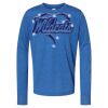 3513Y Youth Extra Soft Tri-blend Long Sleeve Thumbnail
