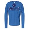 3513Y Youth Extra Soft Tri-blend Long Sleeve Thumbnail
