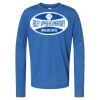 3513Y Youth Extra Soft Tri-blend Long Sleeve Thumbnail