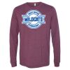 3513 Adult Extra Soft Tri-blend Long Sleeve Thumbnail