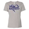 6413 Women’s Extra Soft Tri-blend Tee Thumbnail