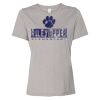 6413 Women’s Extra Soft Tri-blend Tee Thumbnail
