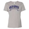 6413 Women’s Extra Soft Tri-blend Tee Thumbnail