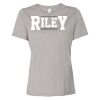 6413 Women’s Extra Soft Tri-blend Tee Thumbnail