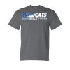 8000 Adult DryBlend 50/50 T-Shirt Thumbnail