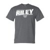 8000 Adult DryBlend 50/50 T-Shirt Thumbnail