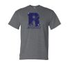 8000 Adult DryBlend 50/50 T-Shirt Thumbnail