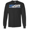 2400 Adult Ultra Cotton Long Sleeve T-Shirt Thumbnail